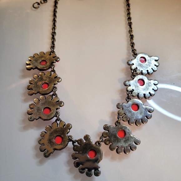 J. Crew Short Necklace - Picture 2 of 5